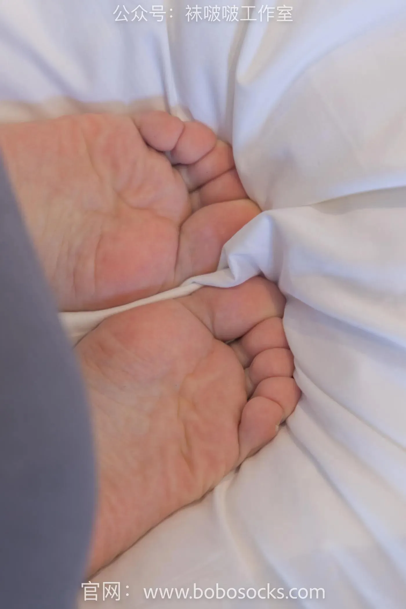 [BoBoSocks袜啵啵]NO.125 小安-高跟鞋、高跟凉鞋、肉丝、裸足 [140P]插图7